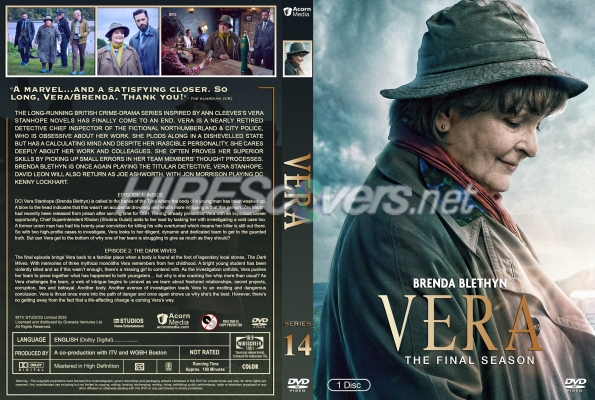 normal Vera Series 14