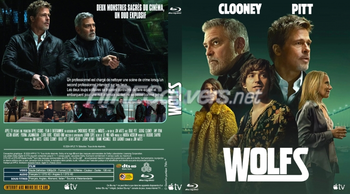 normal WOLFS Jaquette Blu ray0