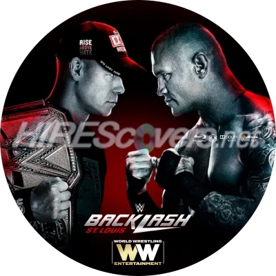 normal WWE Backlash 2025 2025 Br Lbl
