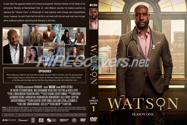 normal Watson S1