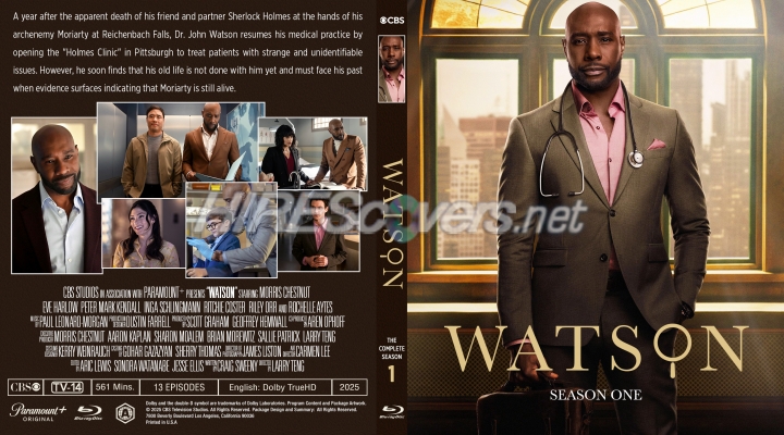 normal Watson S1 BR