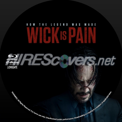 normal Wick is Pain BD v2