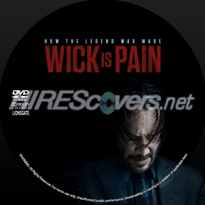 normal Wick is Pain DVD v2