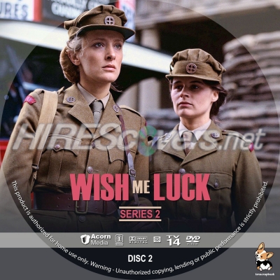 normal Wish Me Luck S2D2
