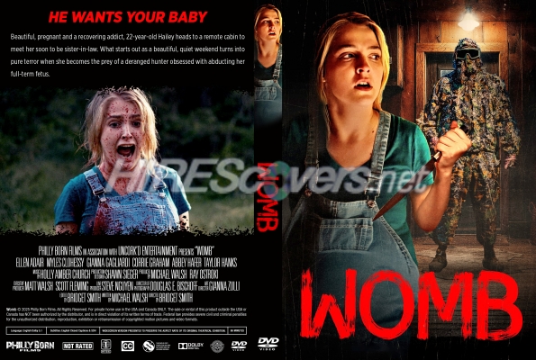 normal Womb