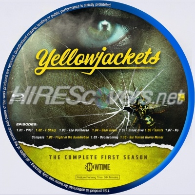 normal Yellowjackets 2022 S01 BR Label
