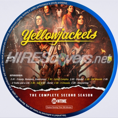 normal Yellowjackets 2022 S02 BR Label