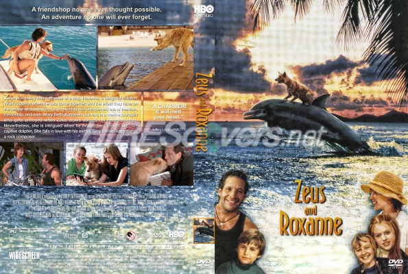normal Zeus and Roxanne