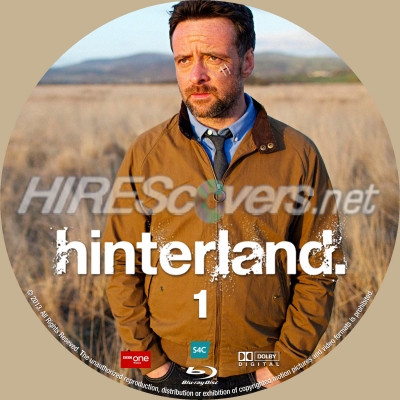 normal hinterland br 1