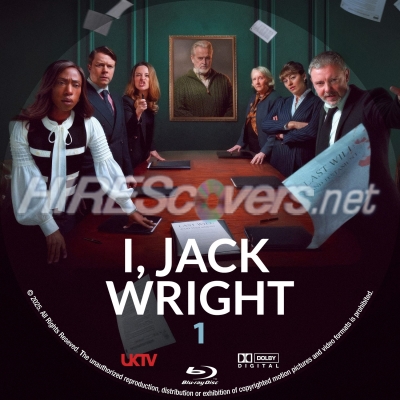 normal i jack wright br 1