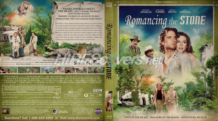 normal romancing english