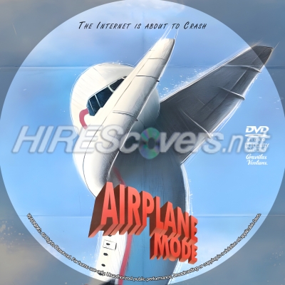 normal Airplane Mode DVD v1