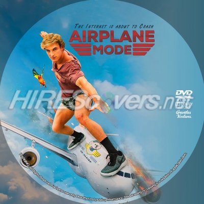 normal Airplane Mode DVD v2