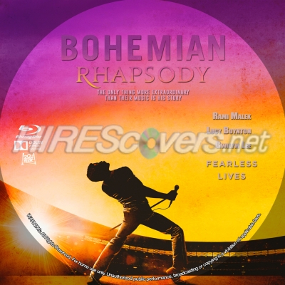 normal Bohemian Rhapsody BD v1