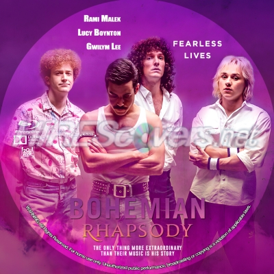 normal Bohemian Rhapsody BD v2