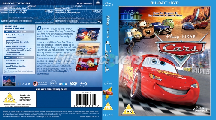 normal Cars 2006