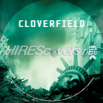 normal Cloverfield 4K BD v4