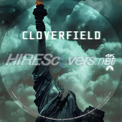 normal Cloverfield 4K BD v5