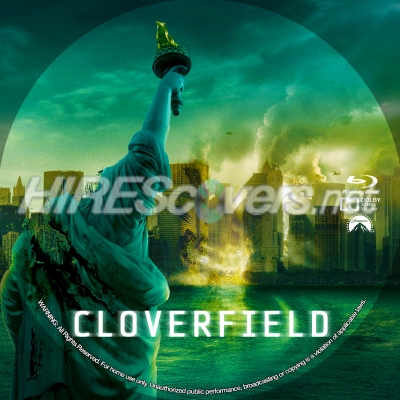 normal Cloverfield BD v2