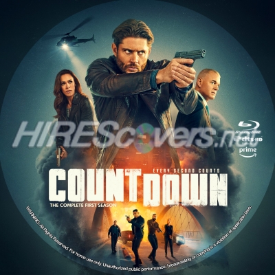 normal Countdown Season 1 BD v1