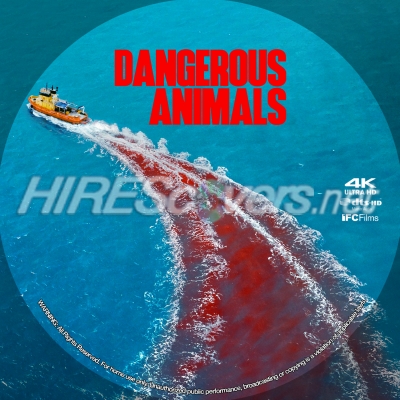 normal Dangerous Animals 4K BD v1