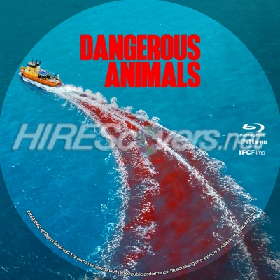 normal Dangerous Animals BD v1