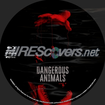 normal Dangerous Animals BD v2