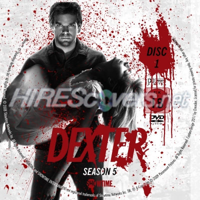 normal Dexter 5 1