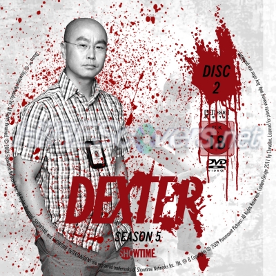 normal Dexter 5 2
