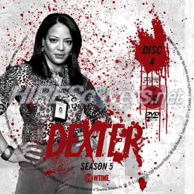 normal Dexter 5 4