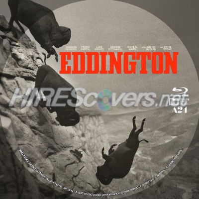 normal Eddington BD v1