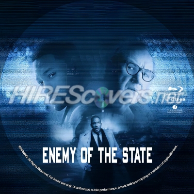 normal Enemy of the State BD v1
