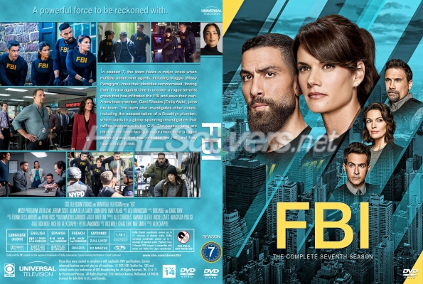 normal FBI S7