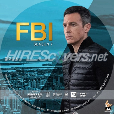 normal FBI S7D3