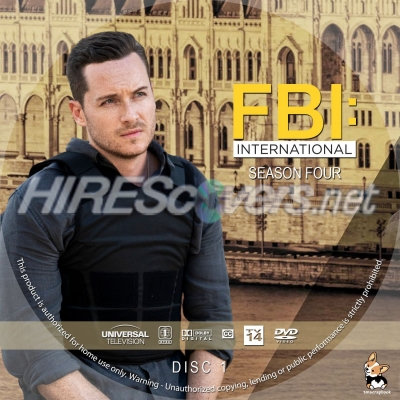 normal FBI Int S4D1