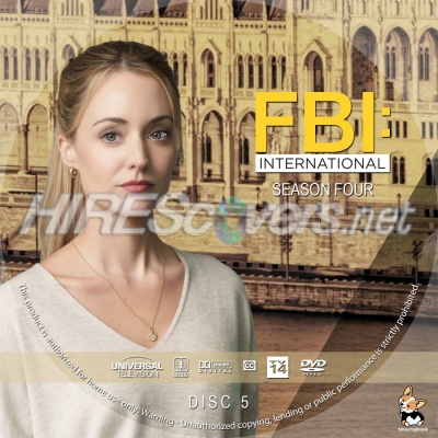 normal FBI Int S4D5