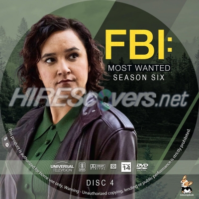 normal FBI MW S6D4