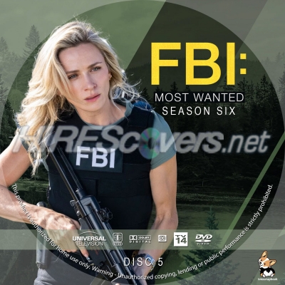 normal FBI MW S6D5