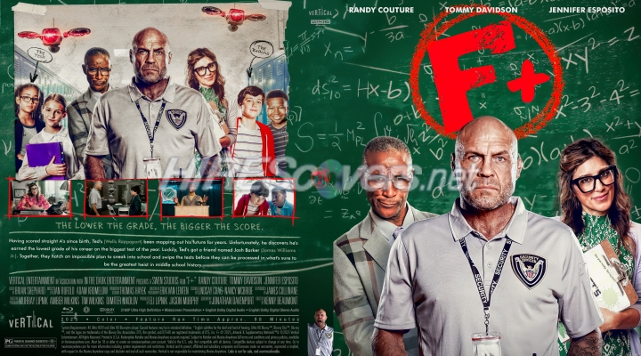 normal F Plus 2025 Custom Ultra HD 4k Cover