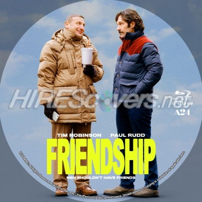 normal Friendship BD v1