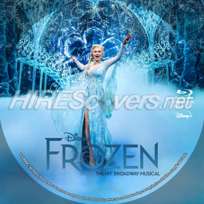normal Frozen The Hit Broadway Musical BD v1