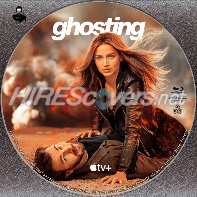 Ghosted (2023) by jsesma
