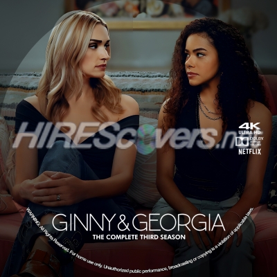 normal Ginny Georgia Season 3 4K BD v1