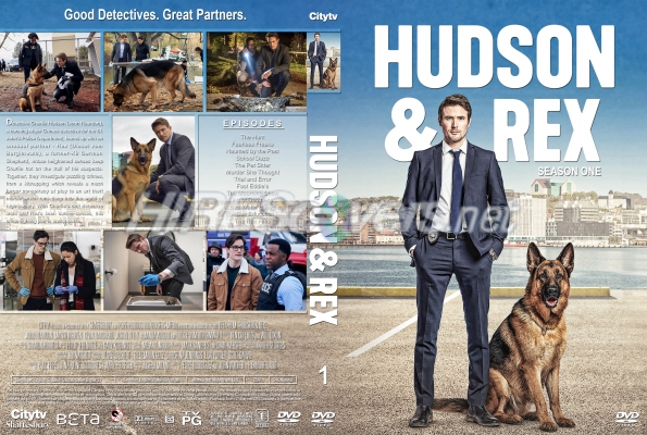 normal Hudson Rex S1
