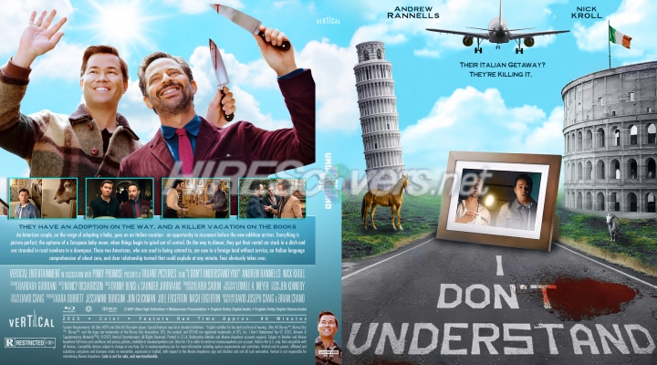 normal I Don t Understand You 2024 Custom Ultra HD 4k Cover