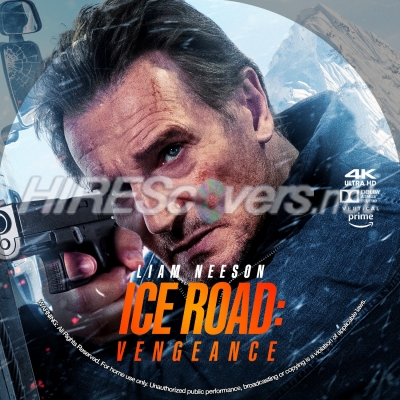 normal Ice Road Vengeance 4K BD v1