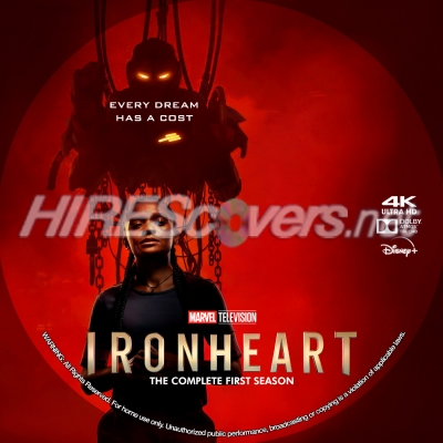 normal Ironheart Season 1 4K BD v3