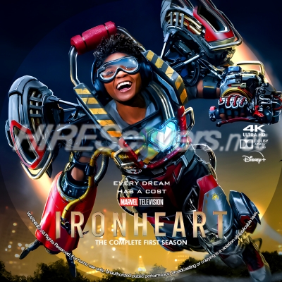 normal Ironheart Season 1 4K BD v4