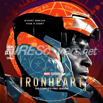 normal Ironheart Season 1 4K BD v5