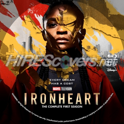 normal Ironheart Season 1 BD v1